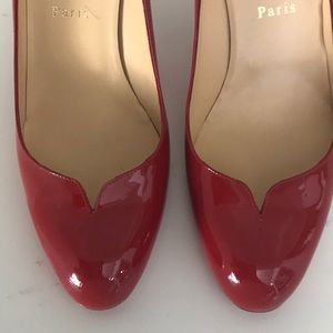 Christian Louboutin Heels